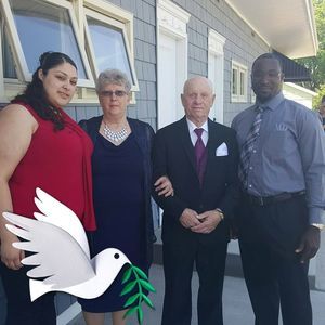 Meet your Posher, Beatrice